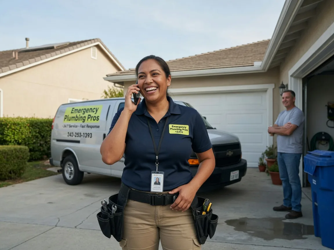 Emergency Plumber Hartford, KY FAQs
